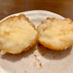 イタリア料理とコロッケ Suppli - 