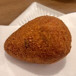 イタリア料理とコロッケ Suppli - 