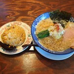 ラーメンとりたま - 