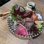 お料理 SEN - 