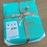 三木製菓 駅前第一ビル店 - 