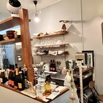 イタリア料理とコロッケ Suppli - 