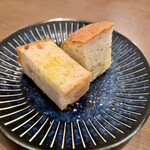 イタリア料理とコロッケ Suppli - 