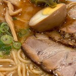 桂花ラーメン - 
