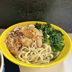 ラーメン道 時の鐘 - 