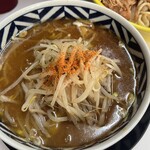 ラーメン道 時の鐘 - 