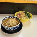 ラーメン道 時の鐘 - 