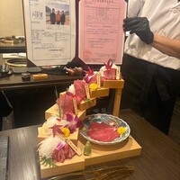 焼肉割烹 YP流 西心斎橋店 -  焼肉割烹 YP流 西心斎橋店 -