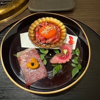 焼肉割烹 YP流 西心斎橋店 -  焼肉割烹 YP流 西心斎橋店 -