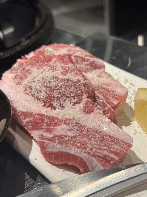 らむすけのご予約 - すすきの（市電）/ジンギスカン | 食べログ