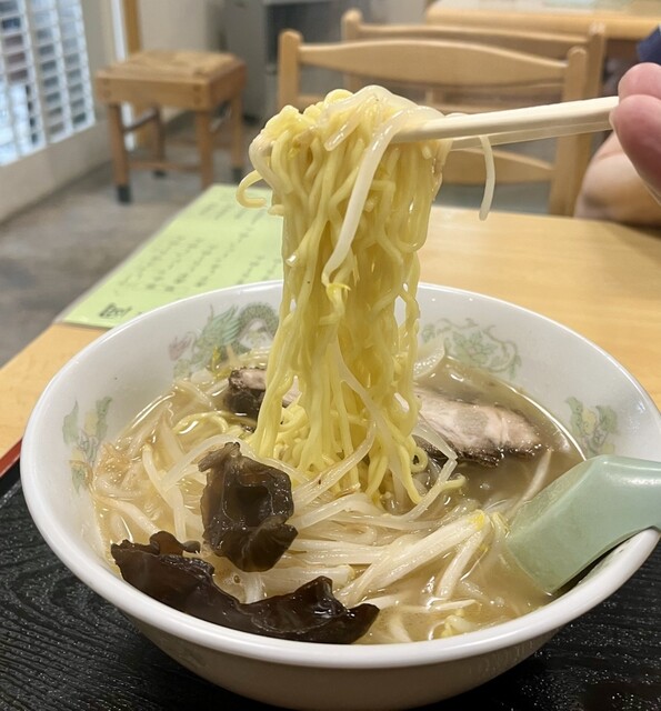 Ramen Kobo Hiraoka photo 3