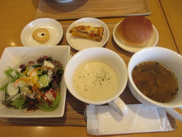 レストラン いち - 石巻（レストラン）