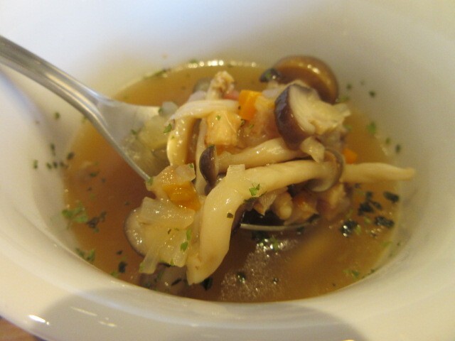 レストラン いち - 石巻（レストラン）の写真