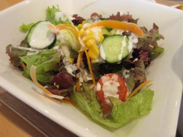 レストラン いち - 石巻（レストラン）の写真