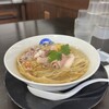 座右の麺
