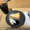 カフェモーツァルトユリイカ