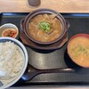 野郎めし 大泉店