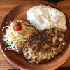 びっくりドンキー 川口伊刈店