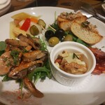 ブッチャーブラザーズ - 