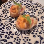 アロセリア ラ パンサ - 