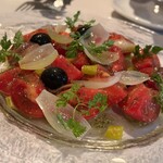 アロセリア ラ パンサ - 