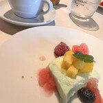 アロセリア ラ パンサ - 