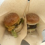 Karuizawa Burger Company