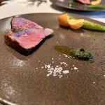 アロセリア ラ パンサ - 