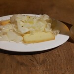 ブッチャーブラザーズ - 