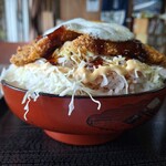 ドライブインあけみ - 