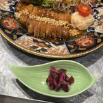 日本料理 天華 - 