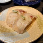 海鮮寿司とれとれ市場 - 