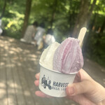 ハーベスト ナガイファーム - 