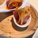 アロセリア ラ パンサ - 