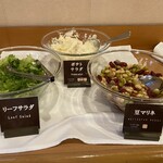 R＆Bホテル - 料理写真: