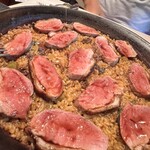 アロセリア ラ パンサ - 