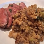 アロセリア ラ パンサ - 