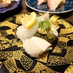 海鮮寿司とれとれ市場 - 