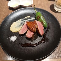 ダルマット 六本木ヒルズ店 - 