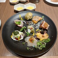 ダルマット 六本木ヒルズ店 - 