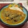 SPICE CURRY アルクロード 飯田橋店