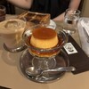 アラビヤコーヒー
