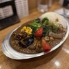 カレーの店 プーさん