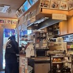 お好み焼 オモニ - 