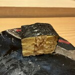 浅草壽司清 - 玉子