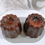 スギモト菓子店 - 