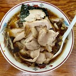 青島食堂 宮内店 - 