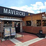 ステーキ＆グリルレストラン マーベリックス 越谷市場店 - 