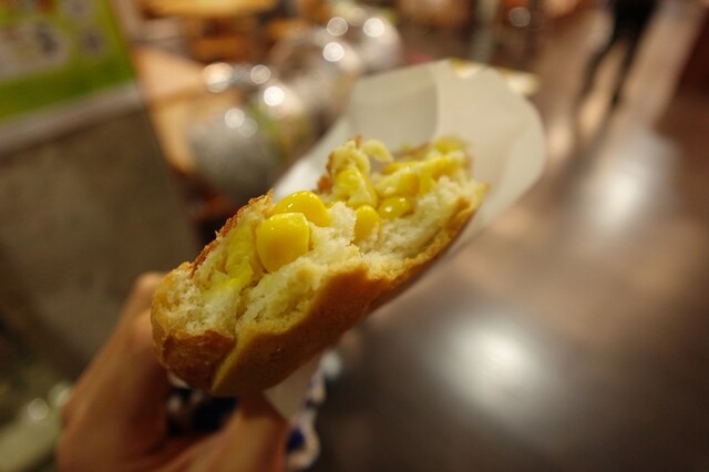 道の駅 びえい 丘のくら - 美瑛（道の駅）の写真