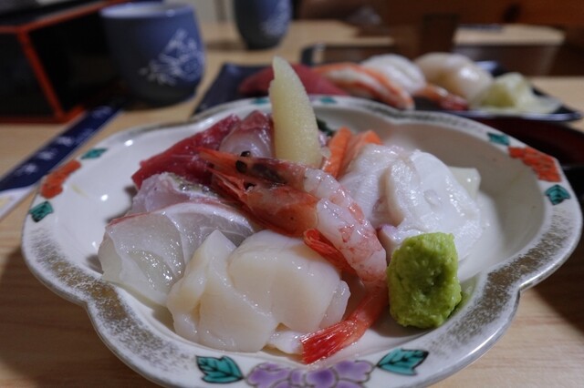 寿司処 美津本（みつもと） - 旭川四条（寿司）の写真